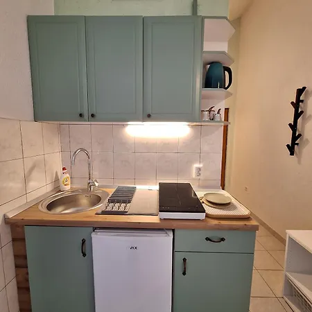 Kurtov Appartement *