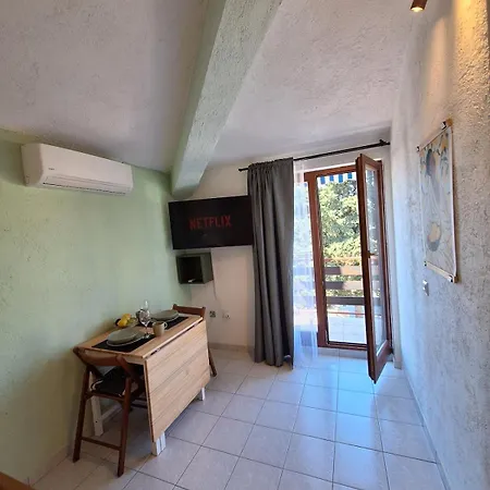 Kurtov Appartement Pakoštane